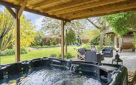 Maas&Mechelen B&B Massage&Wellness